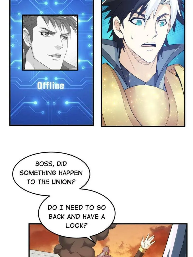Read Billionaire Player (Colored) chapter 231 image 31 on Lezhin