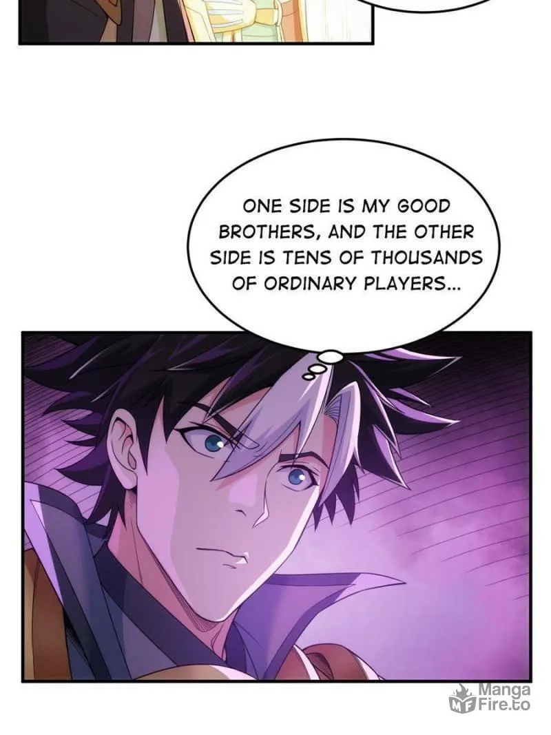 Read Billionaire Player (Colored) chapter 231 image 34 on Lezhin