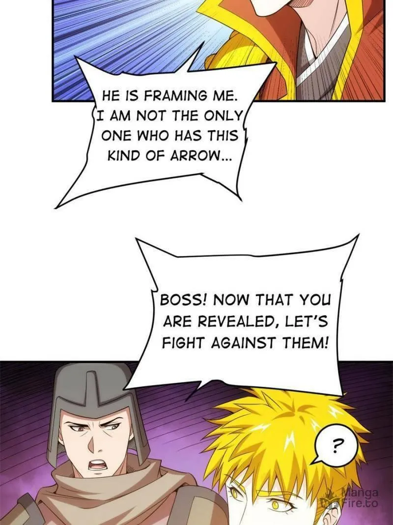 Read Billionaire Player (Colored) chapter 231 image 4 on Lezhin
