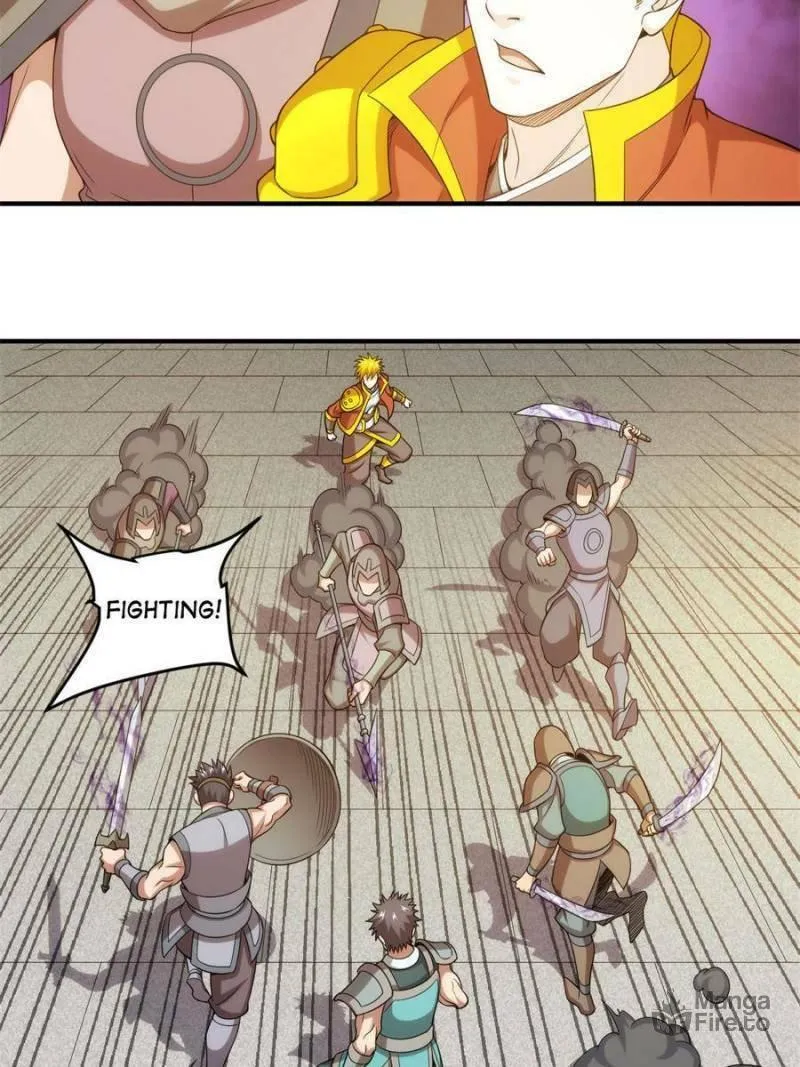 Read Billionaire Player (Colored) chapter 231 image 5 on Lezhin