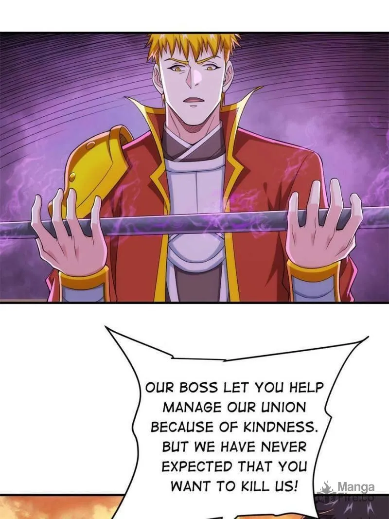 Read Billionaire Player (Colored) chapter 231 image 8 on Lezhin