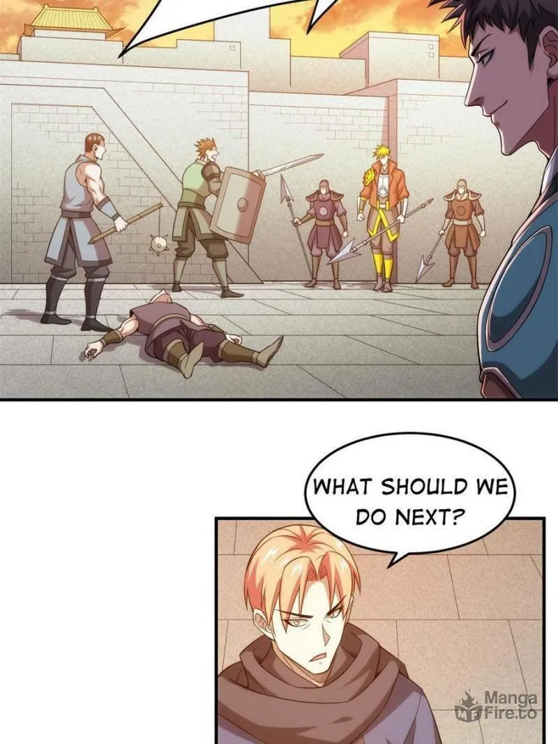 Read Billionaire Player (Colored) chapter 231 image 9 on Lezhin