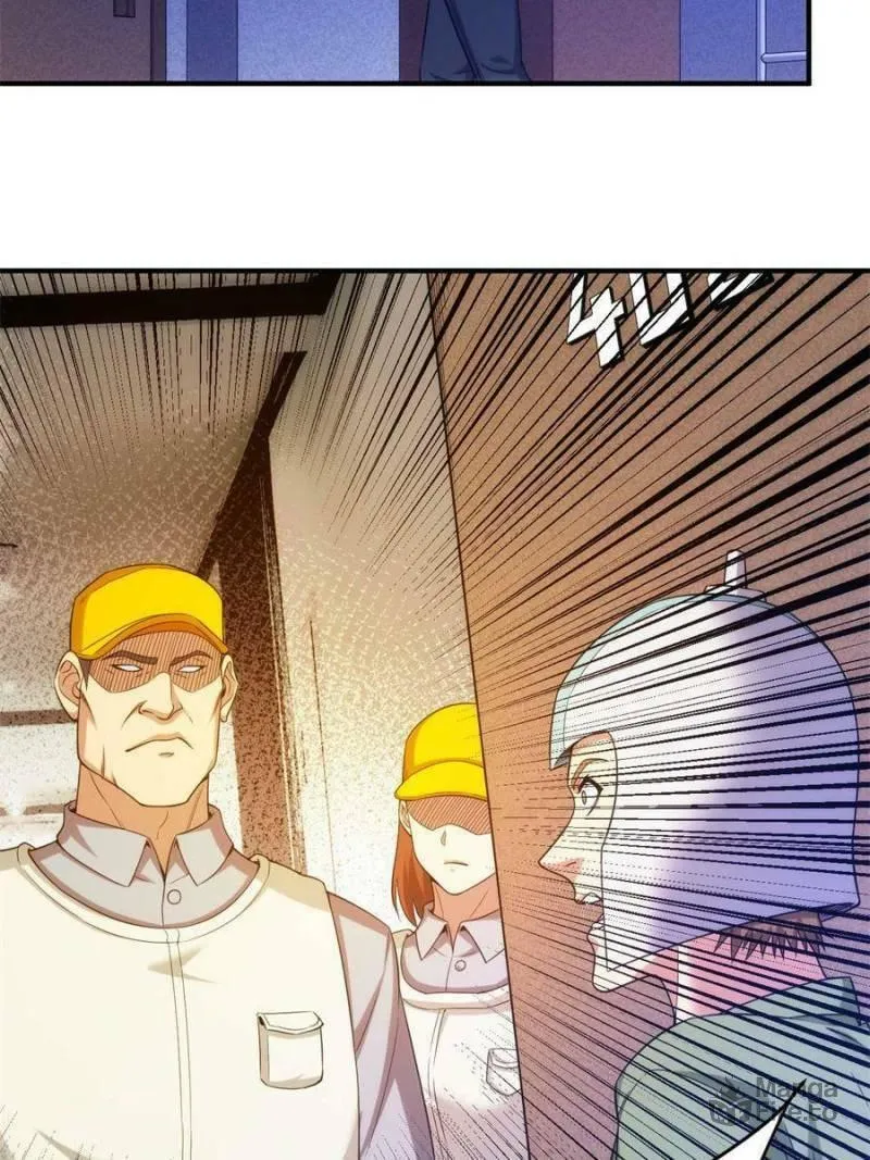 Read Billionaire Player (Colored) chapter 232 image 11 on Lezhin