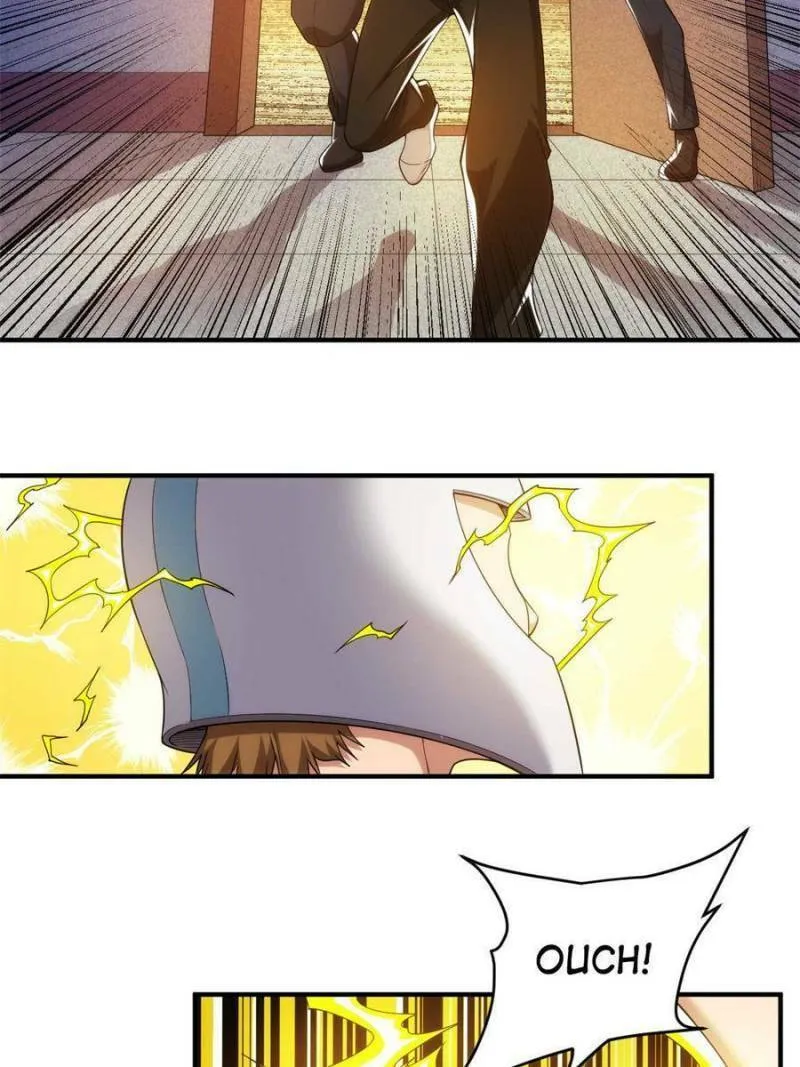 Read Billionaire Player (Colored) chapter 232 image 13 on Lezhin