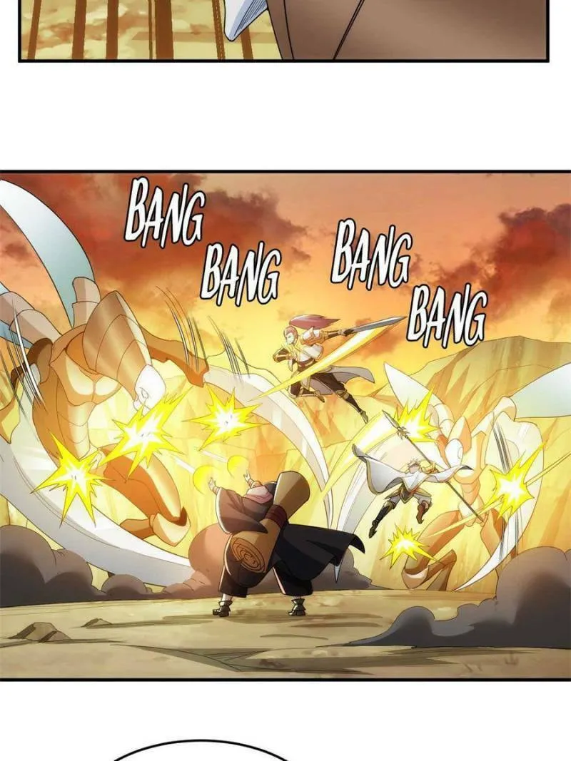 Read Billionaire Player (Colored) chapter 232 image 27 on Lezhin