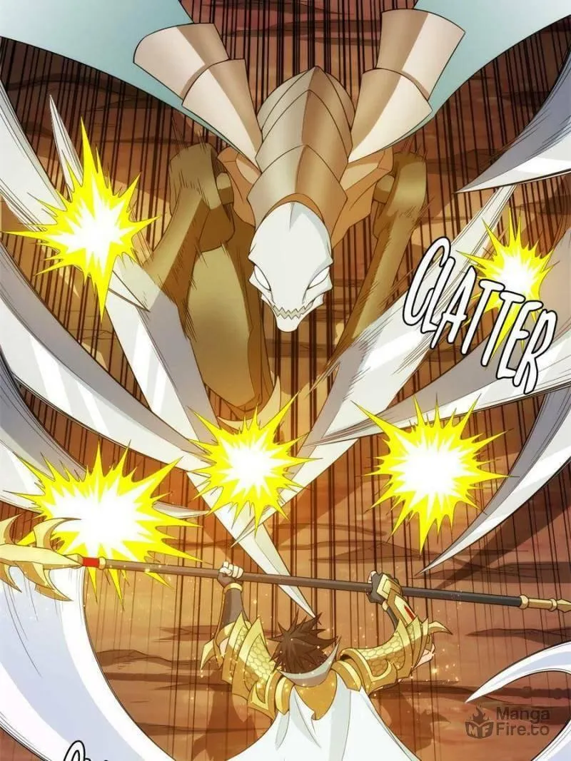 Read Billionaire Player (Colored) chapter 232 image 34 on Lezhin