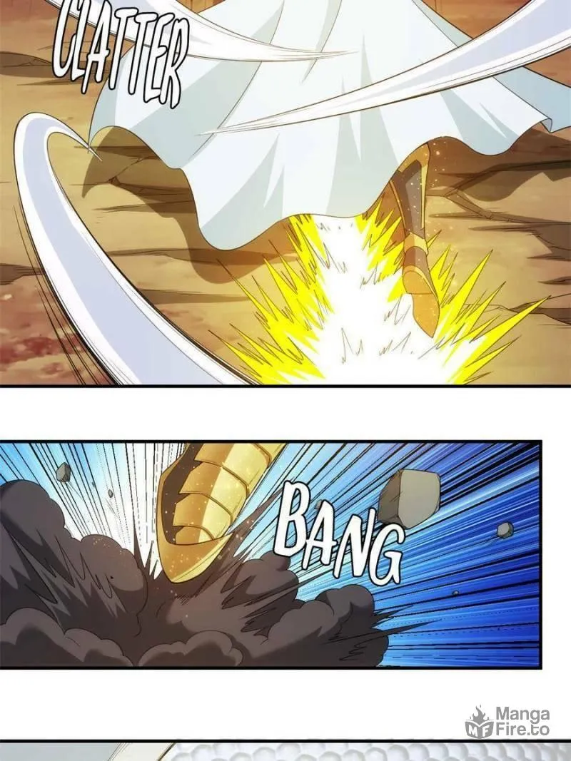 Read Billionaire Player (Colored) chapter 232 image 35 on Lezhin