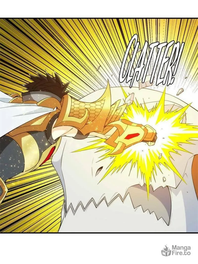 Read Billionaire Player (Colored) chapter 232 image 38 on Lezhin
