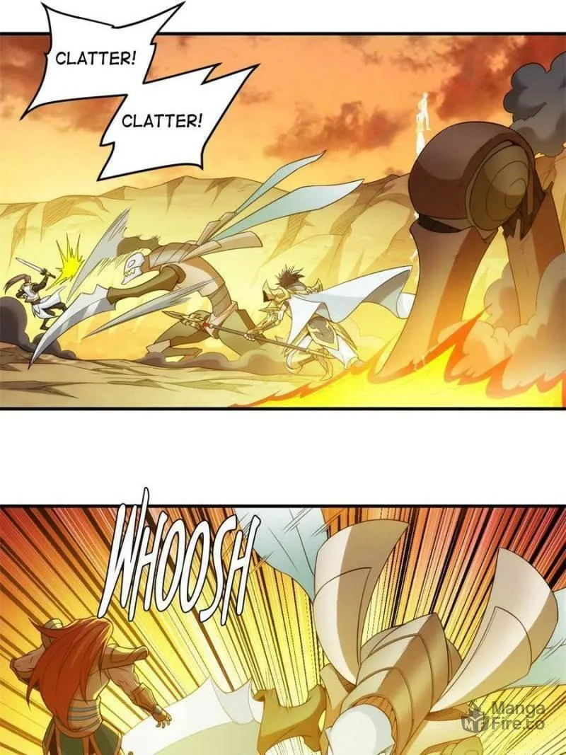 Read Billionaire Player (Colored) chapter 232 image 44 on Lezhin