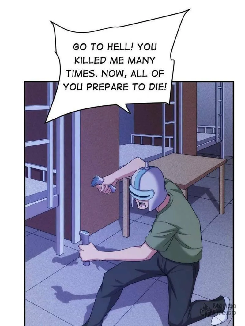 Read Billionaire Player (Colored) chapter 232 image 8 on Lezhin