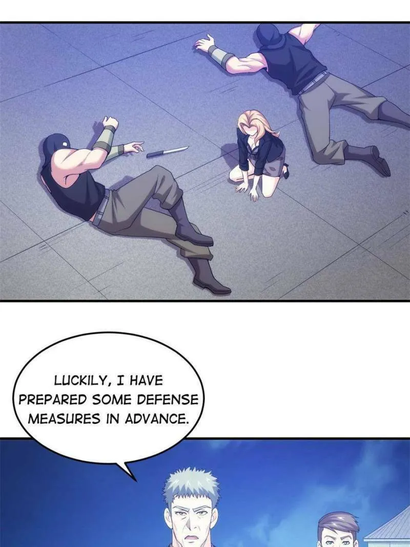 Read Billionaire Player (Colored) chapter 233 image 18 on Lezhin