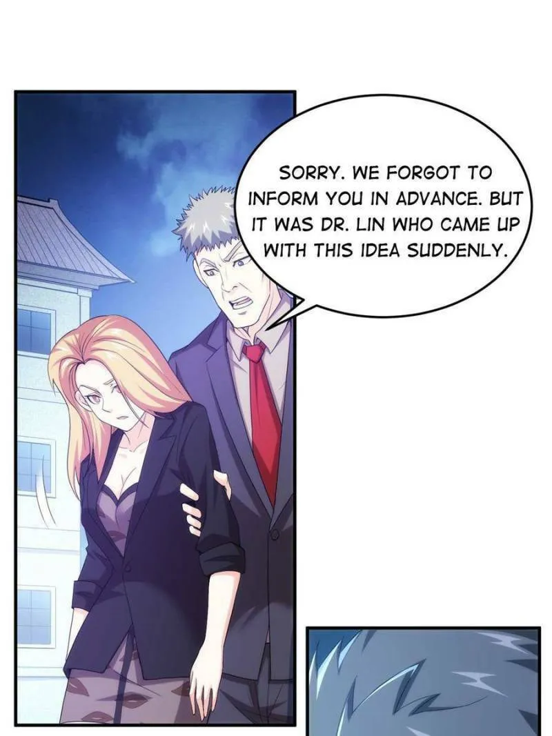 Read Billionaire Player (Colored) chapter 233 image 21 on Lezhin