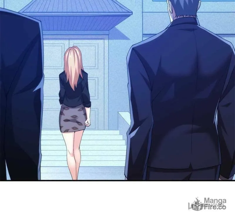 Read Billionaire Player (Colored) chapter 233 image 26 on Lezhin