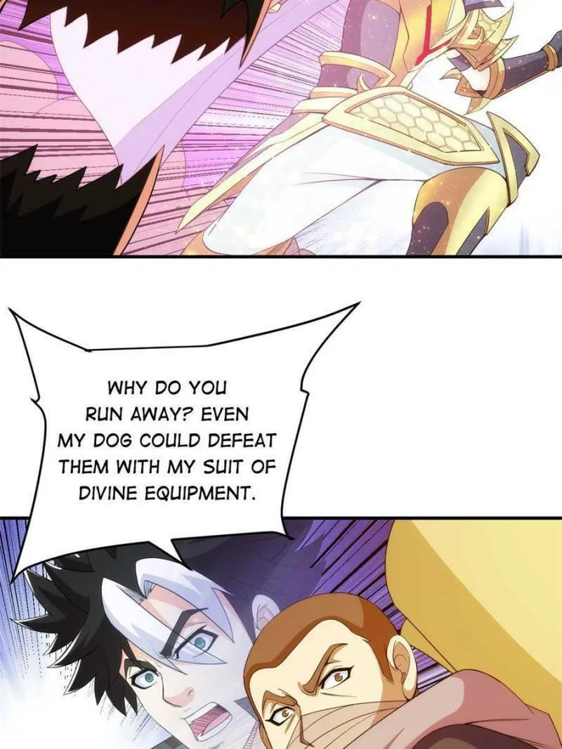 Read Billionaire Player (Colored) chapter 233 image 36 on Lezhin