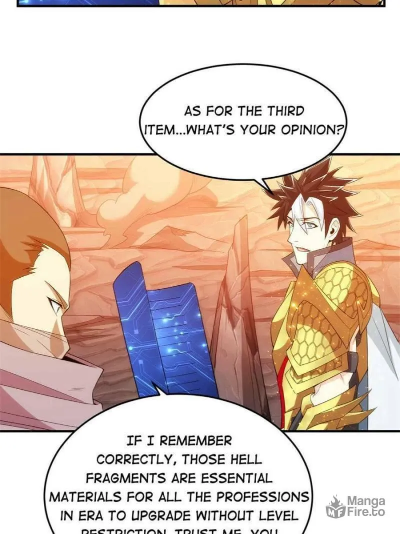 Read Billionaire Player (Colored) chapter 233 image 39 on Lezhin