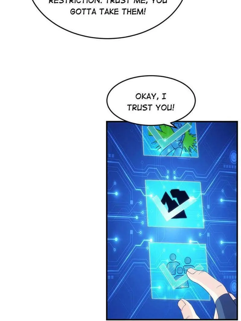 Read Billionaire Player (Colored) chapter 233 image 40 on Lezhin