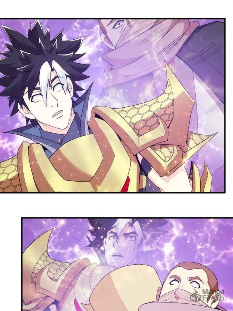 Read Billionaire Player (Colored) chapter 233 image 44 on Lezhin