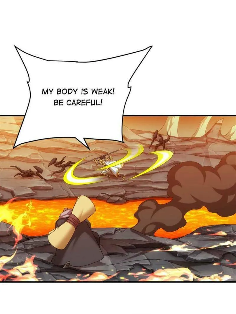 Read Billionaire Player (Colored) chapter 234 image 33 on Lezhin