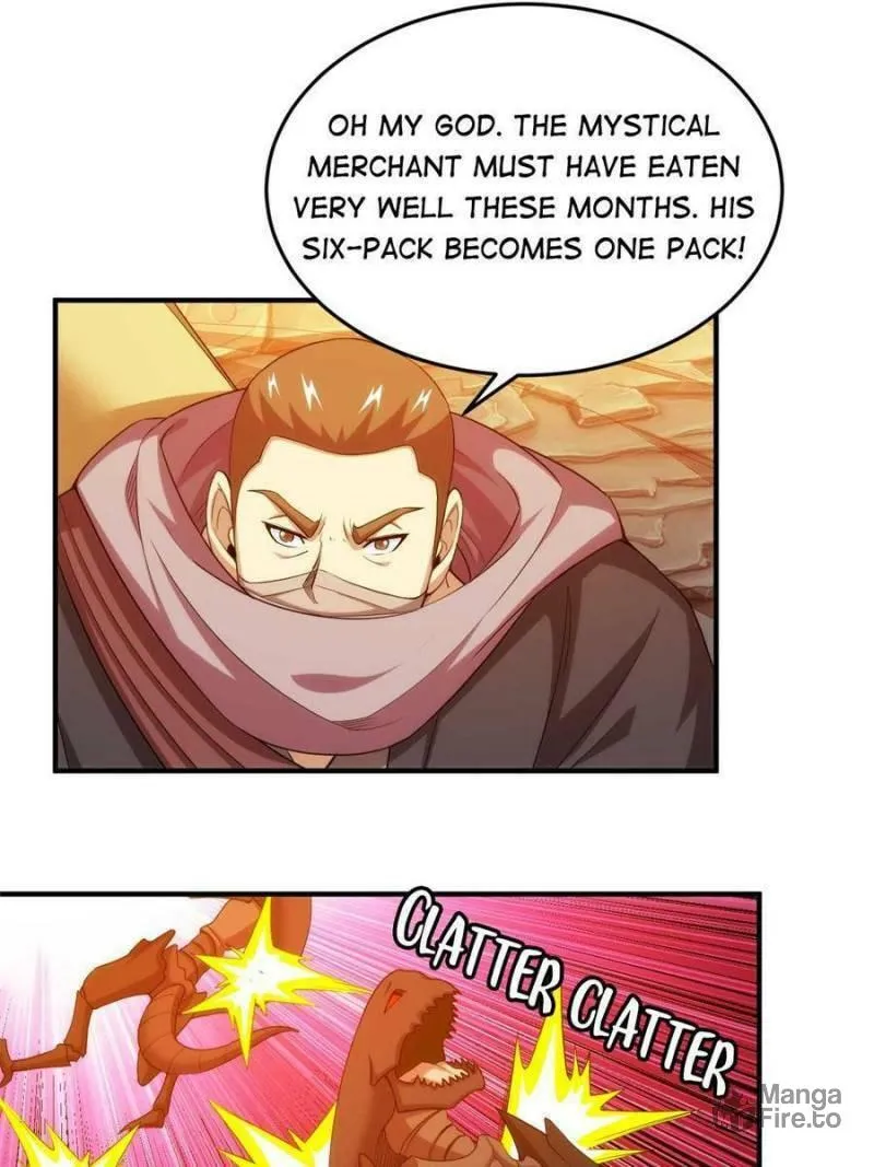 Read Billionaire Player (Colored) chapter 234 image 34 on Lezhin