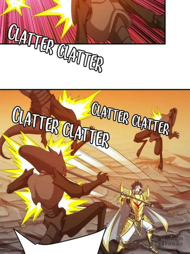 Read Billionaire Player (Colored) chapter 234 image 35 on Lezhin
