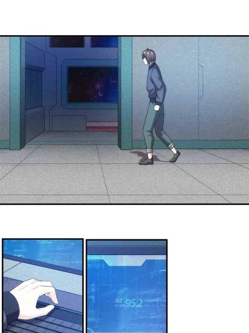 Read Billionaire Player (Colored) chapter 234 image 42 on Lezhin