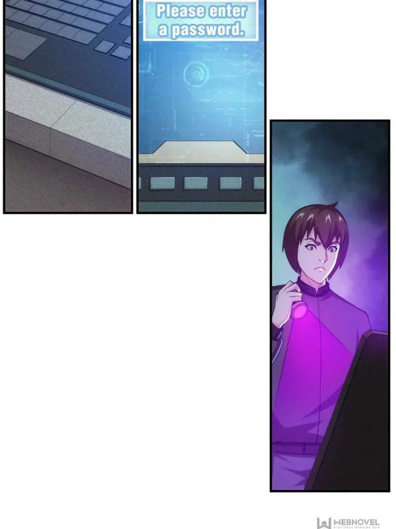 Read Billionaire Player (Colored) chapter 234 image 43 on Lezhin