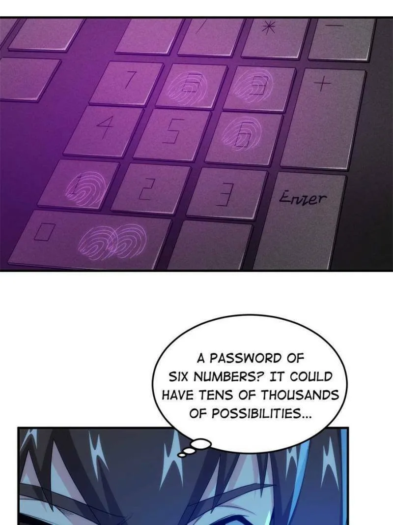 Read Billionaire Player (Colored) chapter 234 image 45 on Lezhin