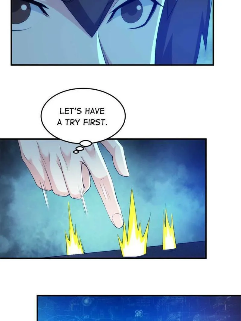 Read Billionaire Player (Colored) chapter 234 image 46 on Lezhin