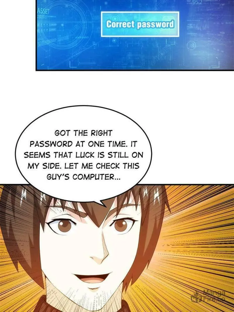 Read Billionaire Player (Colored) chapter 234 image 47 on Lezhin