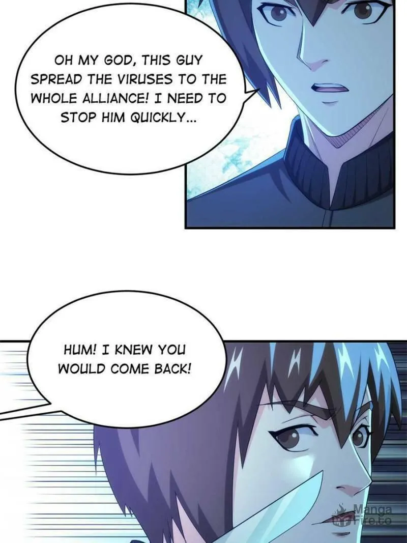 Read Billionaire Player (Colored) chapter 234 image 49 on Lezhin