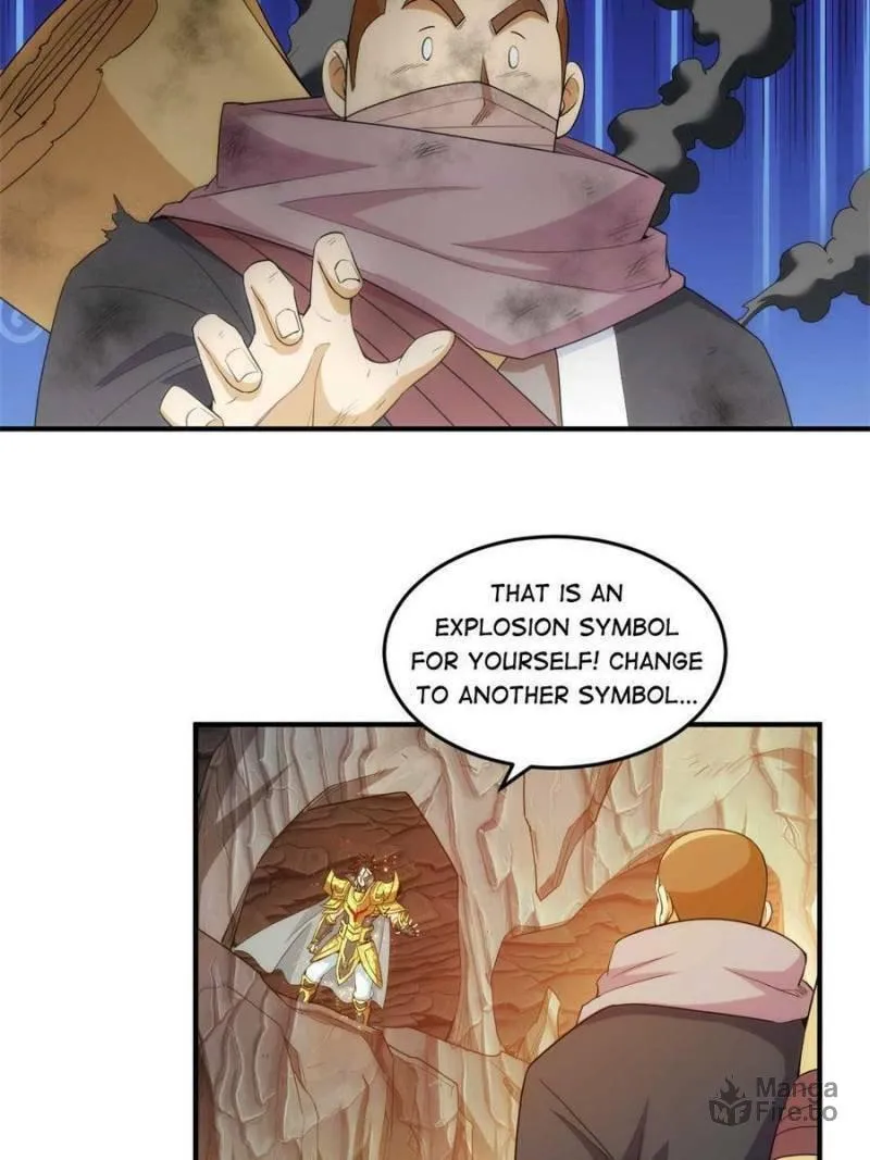 Read Billionaire Player (Colored) chapter 234 image 8 on Lezhin