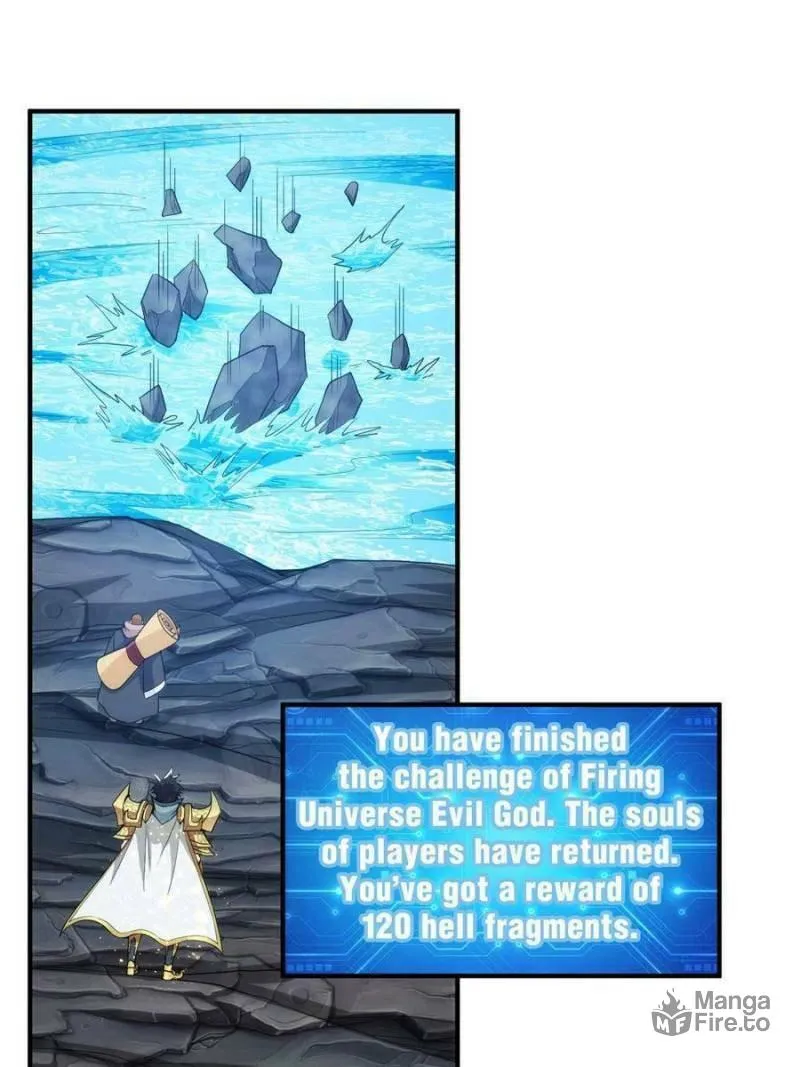 Read Billionaire Player (Colored) chapter 235 image 44 on Lezhin