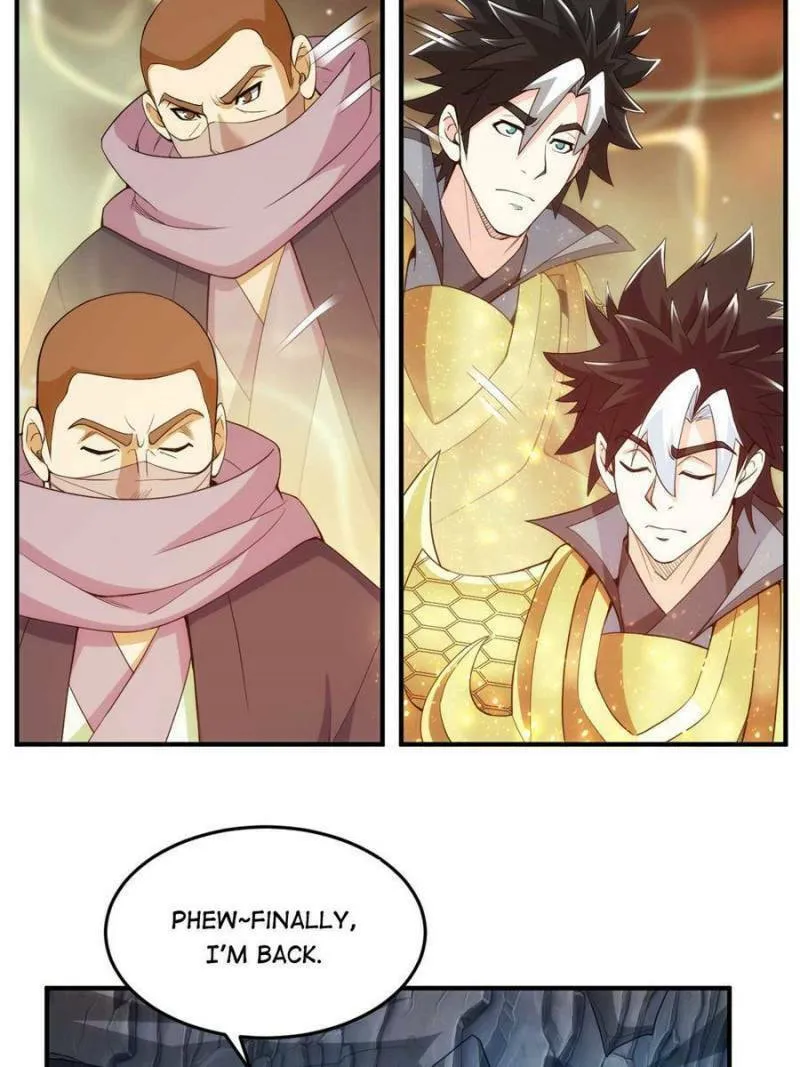 Read Billionaire Player (Colored) chapter 235 image 46 on Lezhin