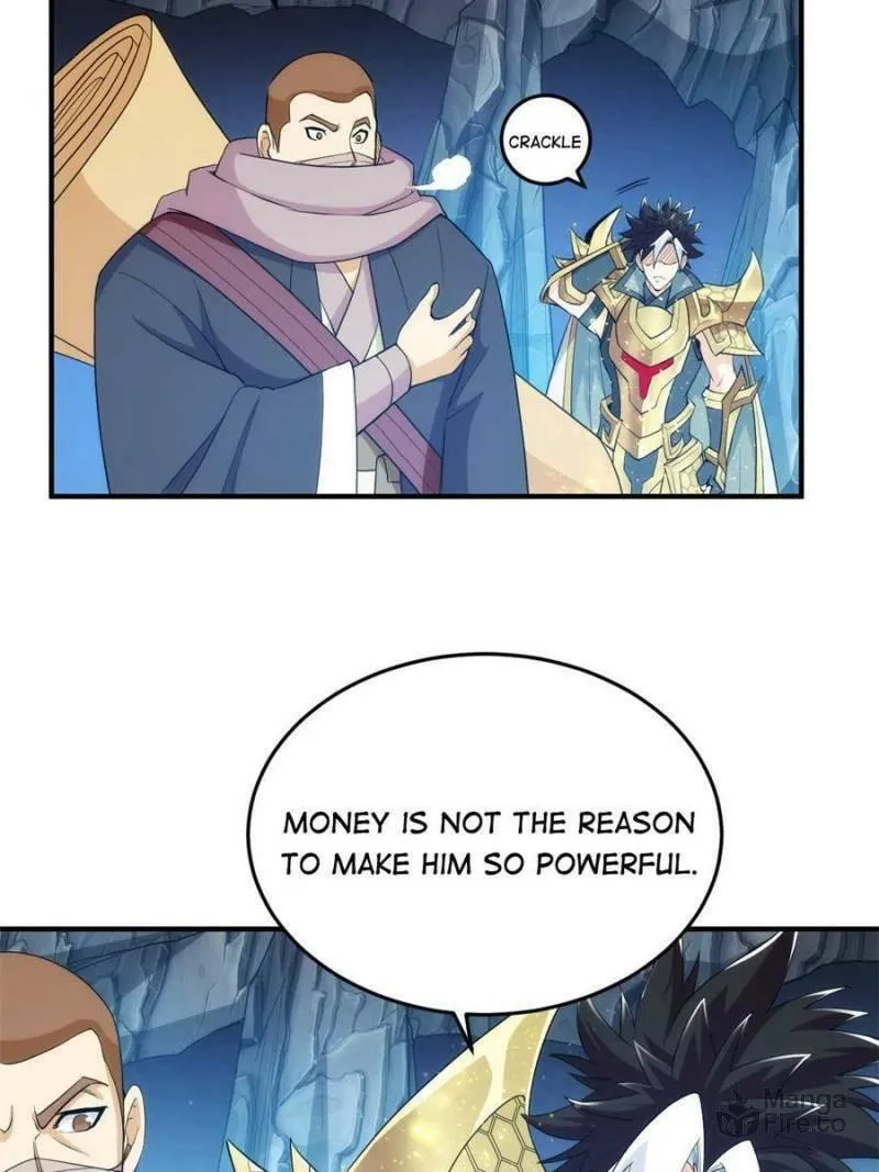Read Billionaire Player (Colored) chapter 235 image 47 on Lezhin