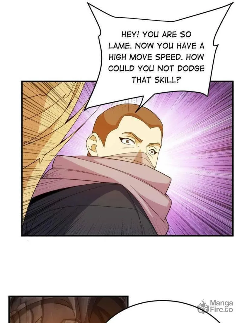 Read Billionaire Player (Colored) chapter 235 image 5 on Lezhin