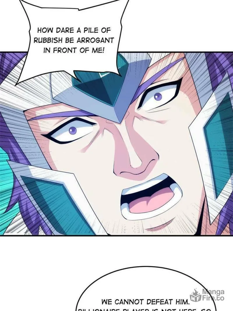 Read Billionaire Player (Colored) chapter 236 image 11 on Lezhin