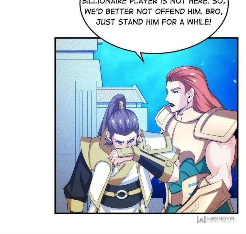 Read Billionaire Player (Colored) chapter 236 image 12 on Lezhin