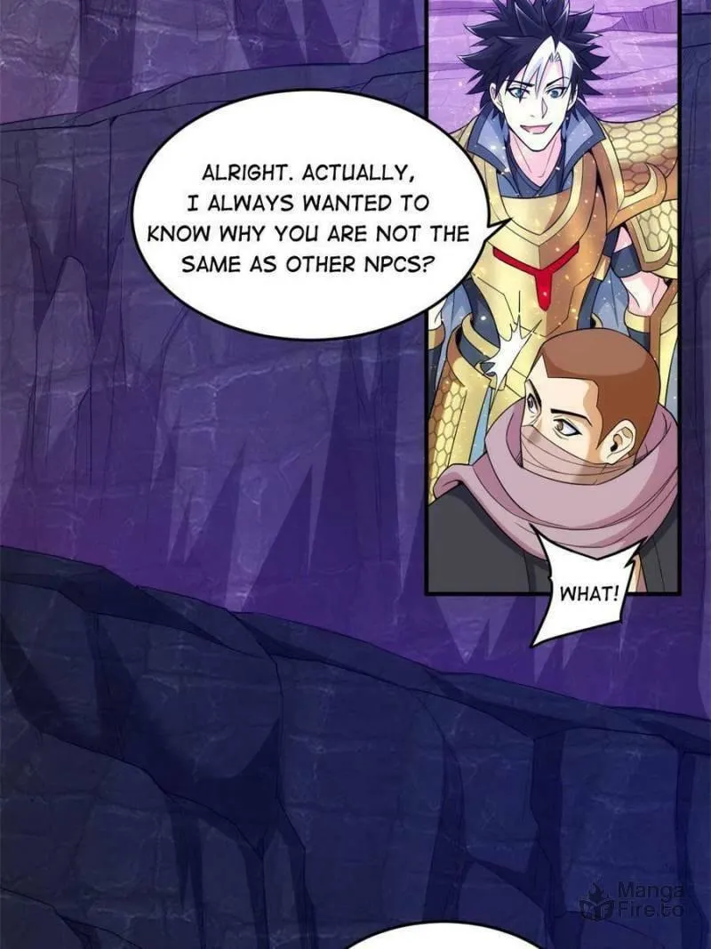 Read Billionaire Player (Colored) chapter 236 image 19 on Lezhin