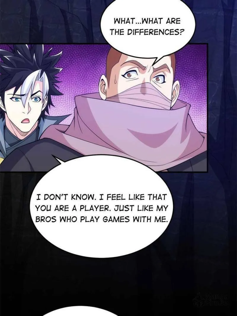 Read Billionaire Player (Colored) chapter 236 image 20 on Lezhin