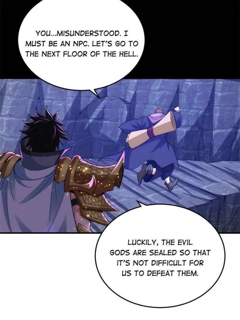 Read Billionaire Player (Colored) chapter 236 image 21 on Lezhin