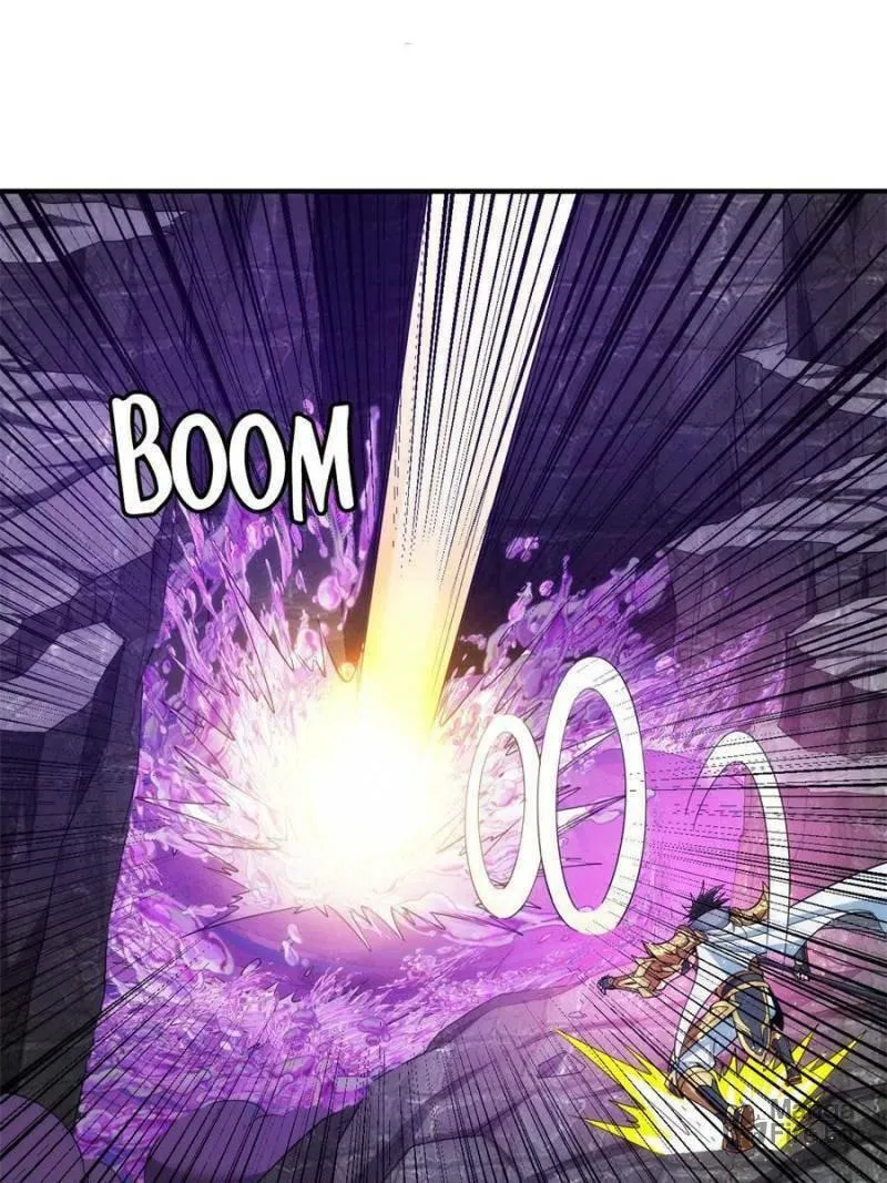 Read Billionaire Player (Colored) chapter 236 image 32 on Lezhin