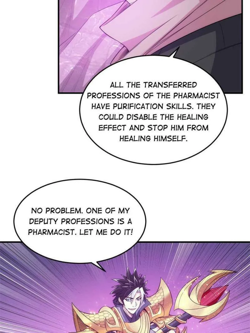 Read Billionaire Player (Colored) chapter 236 image 37 on Lezhin
