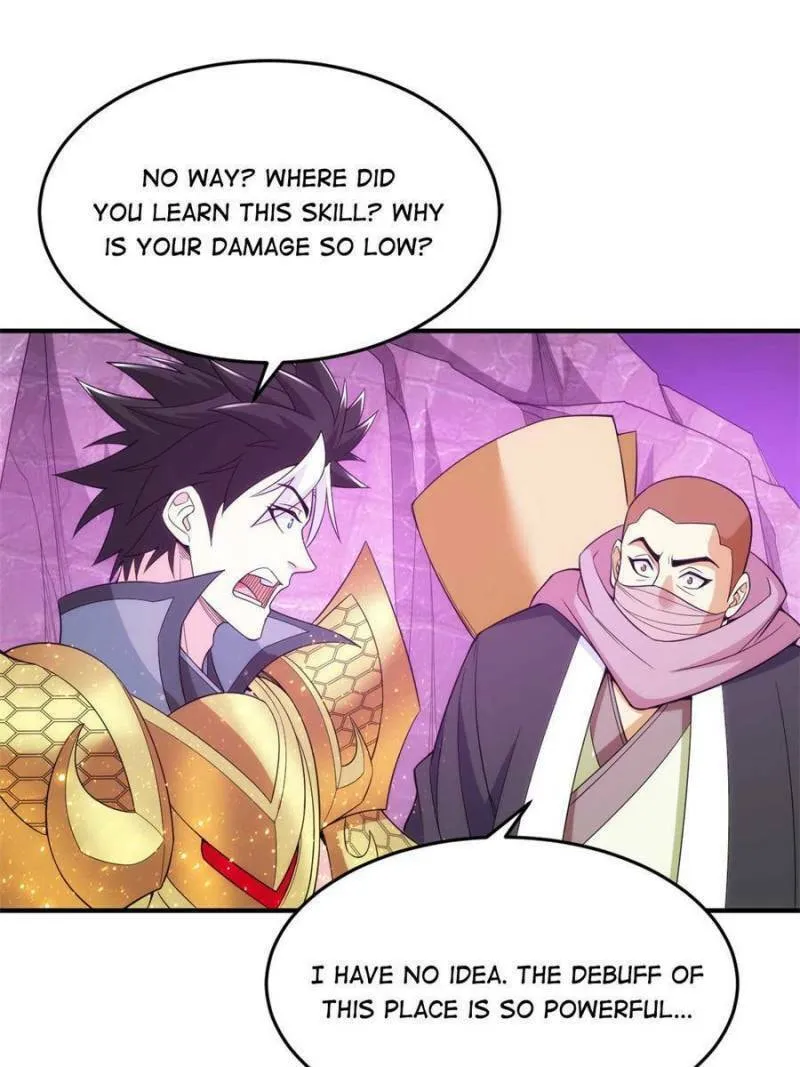 Read Billionaire Player (Colored) chapter 236 image 42 on Lezhin
