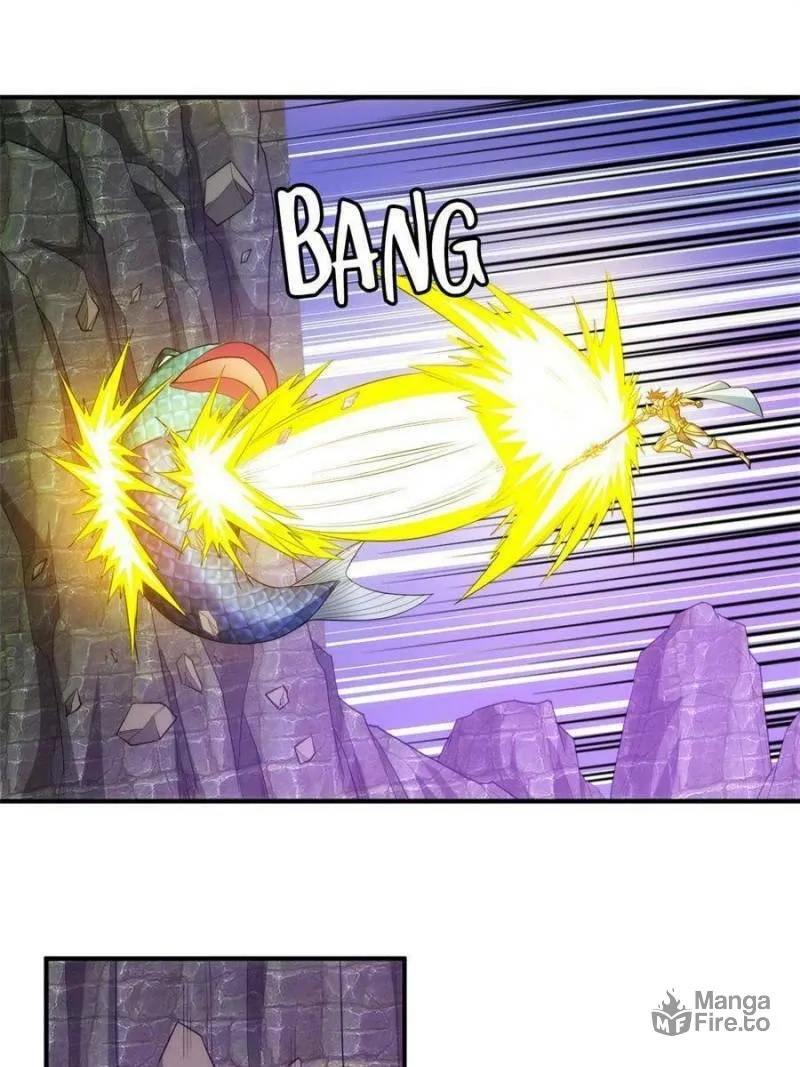 Read Billionaire Player (Colored) chapter 237 image 20 on Lezhin