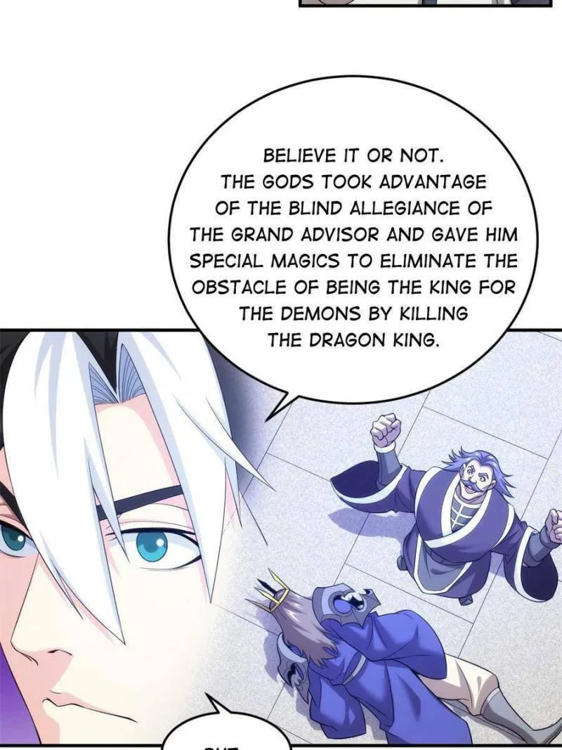Read Billionaire Player (Colored) chapter 237 image 33 on Lezhin