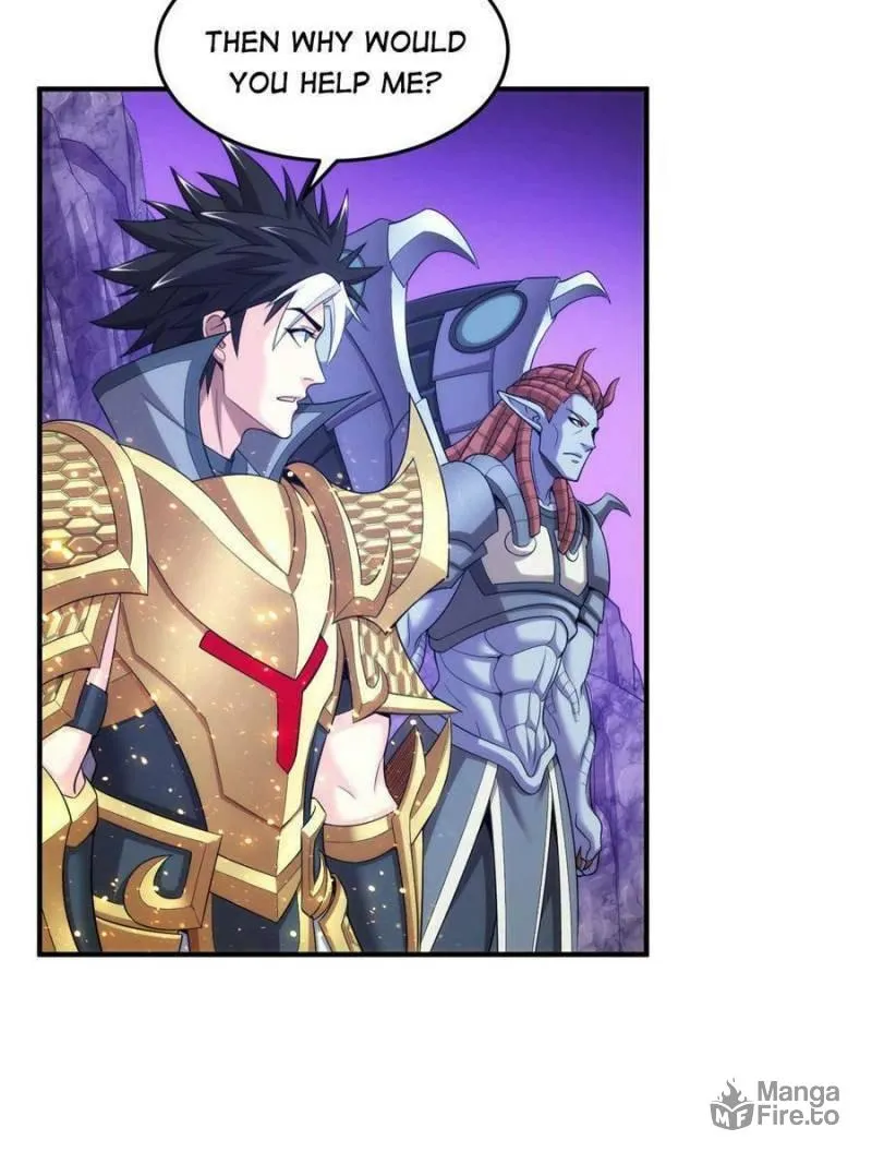 Read Billionaire Player (Colored) chapter 237 image 35 on Lezhin