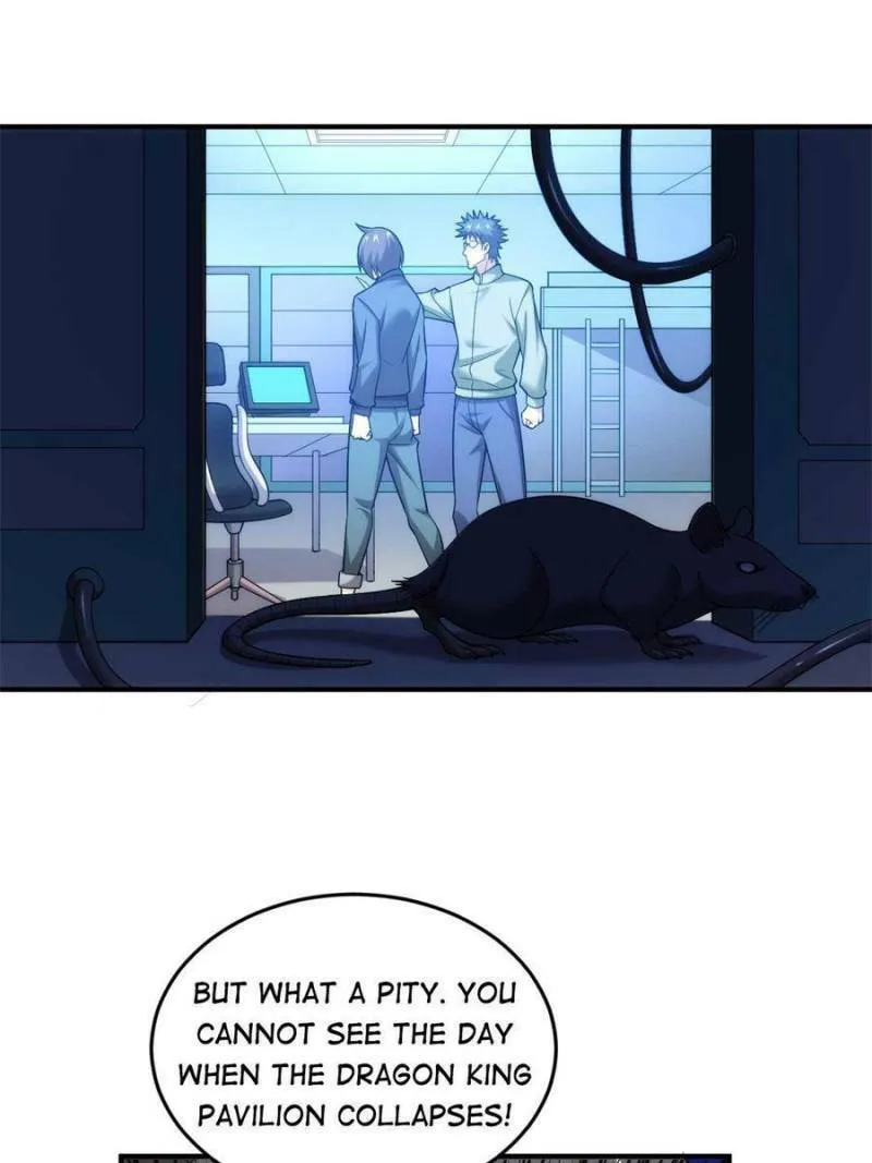 Read Billionaire Player (Colored) chapter 238 image 10 on Lezhin