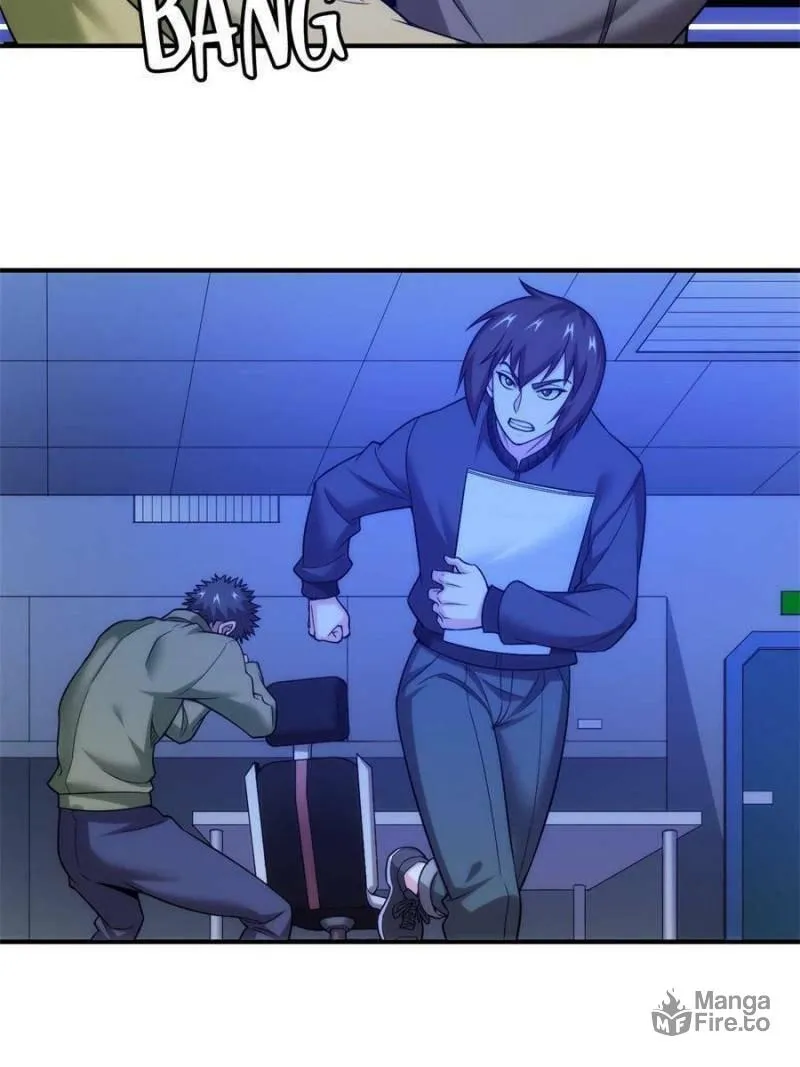 Read Billionaire Player (Colored) chapter 238 image 14 on Lezhin