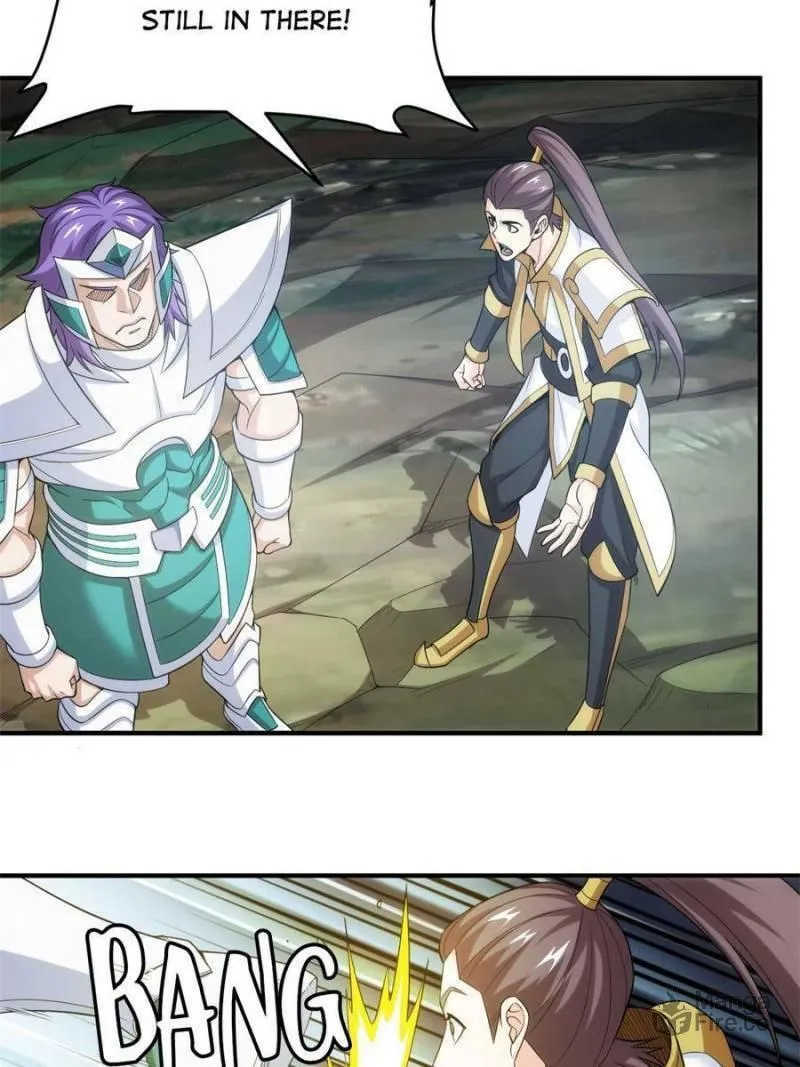 Read Billionaire Player (Colored) chapter 238 image 34 on Lezhin