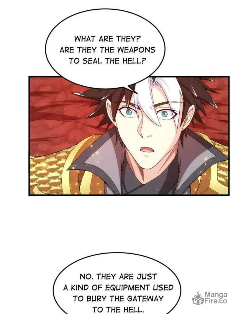 Read Billionaire Player (Colored) chapter 238 image 44 on Lezhin